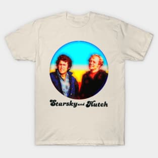 Starsky and Hutch T-Shirt